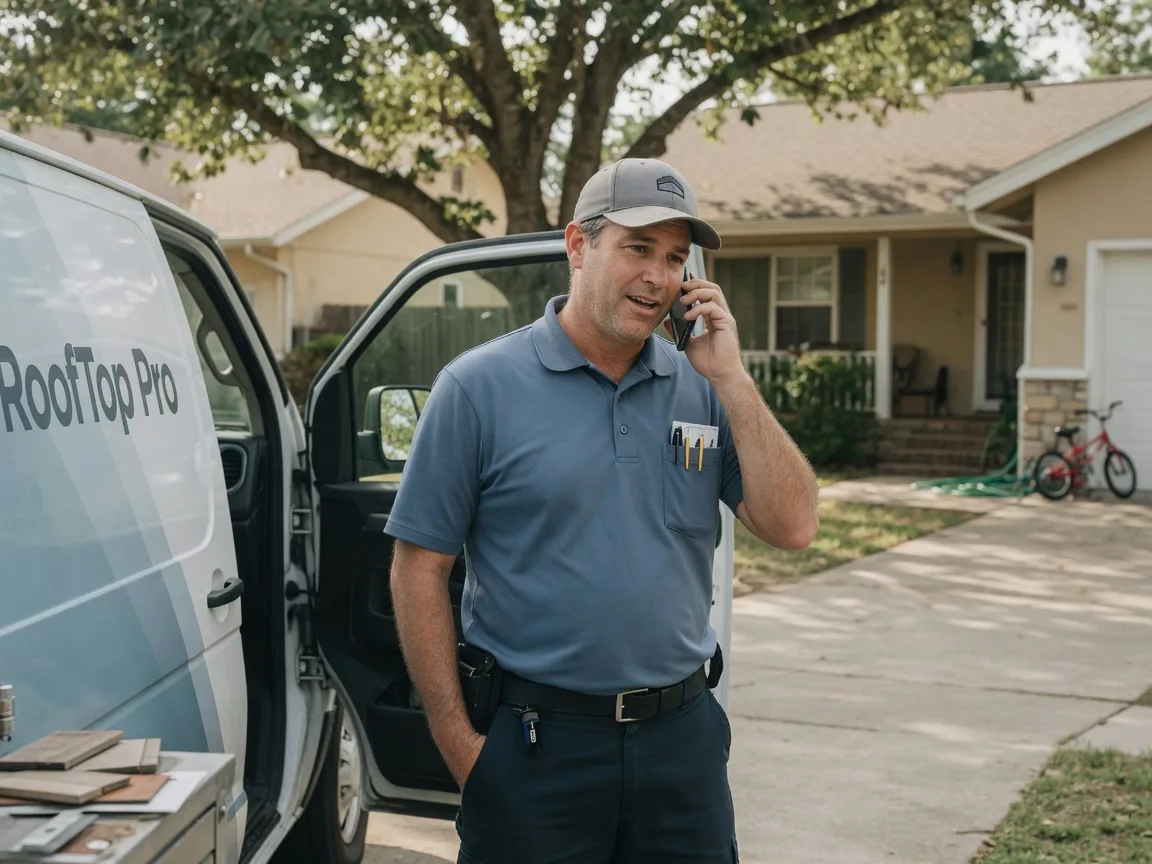 Roof Repair Mcgehee, AR FAQs