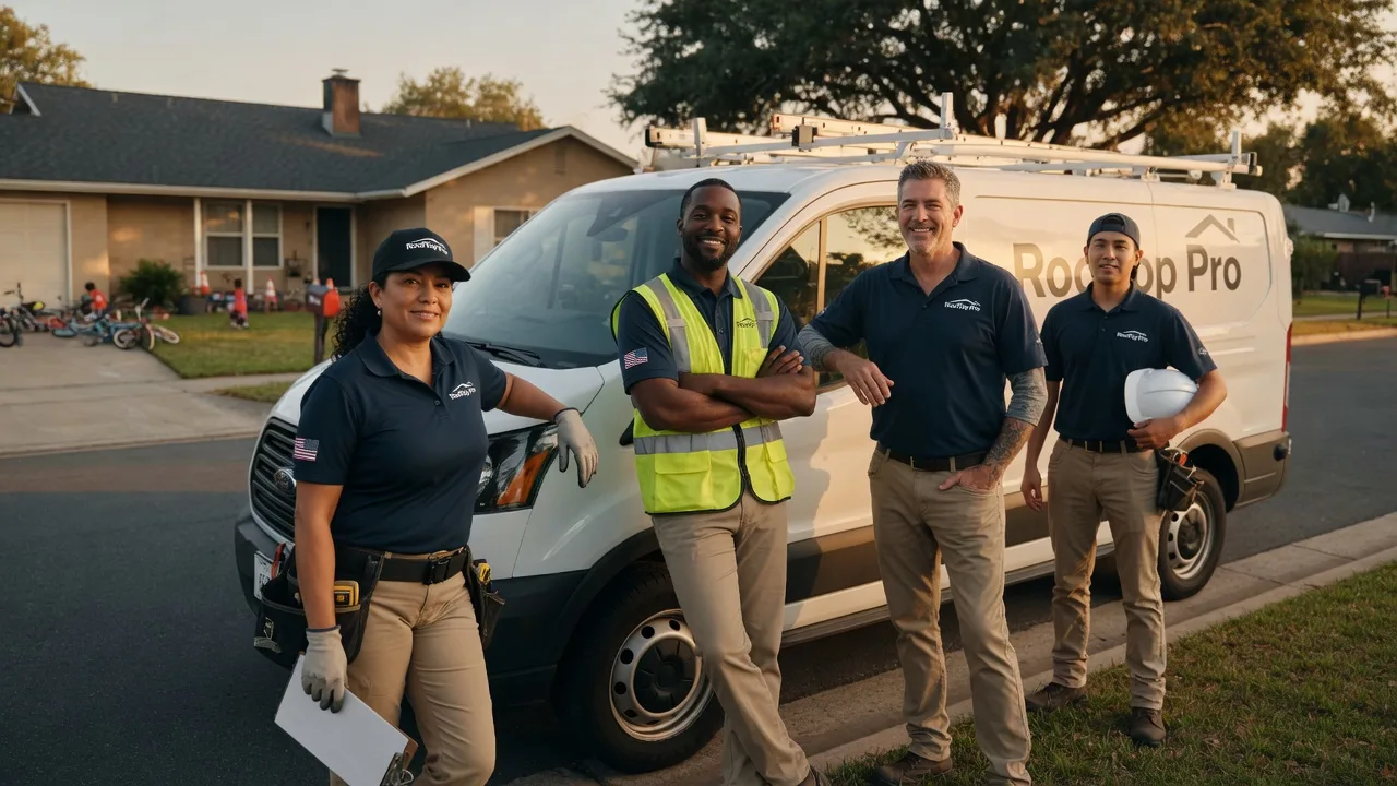 Roof Repair in Mcgehee, AR near me