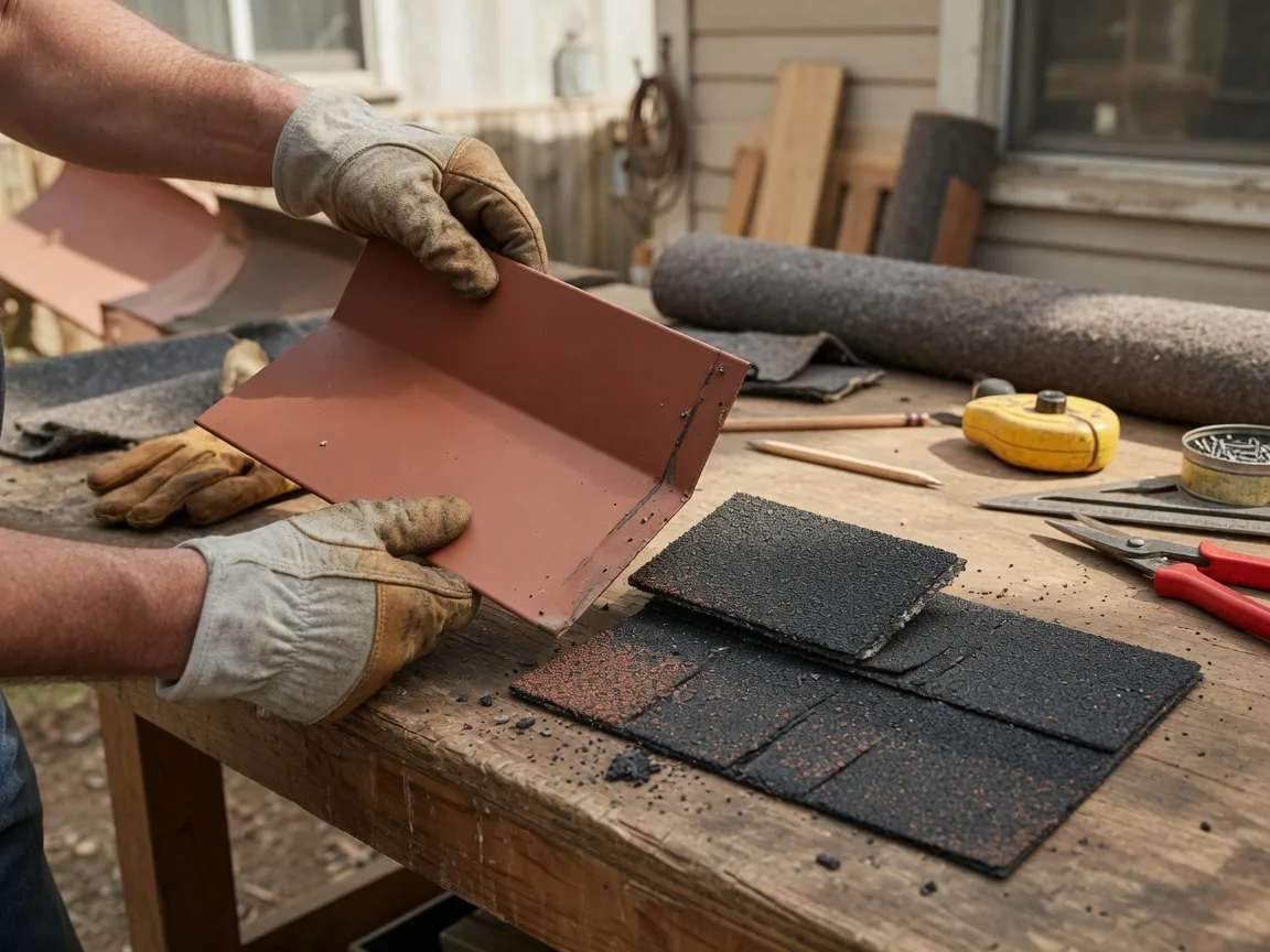 Roof Repair company in Mcgehee, AR